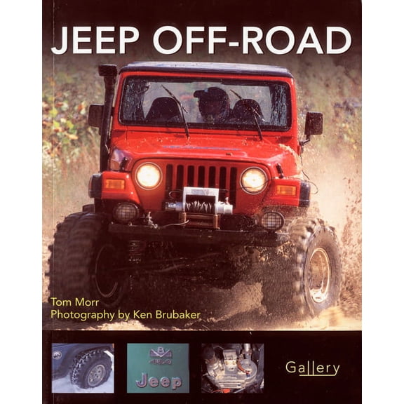 Pre-Owned Jeep Off-Road (Gallery)