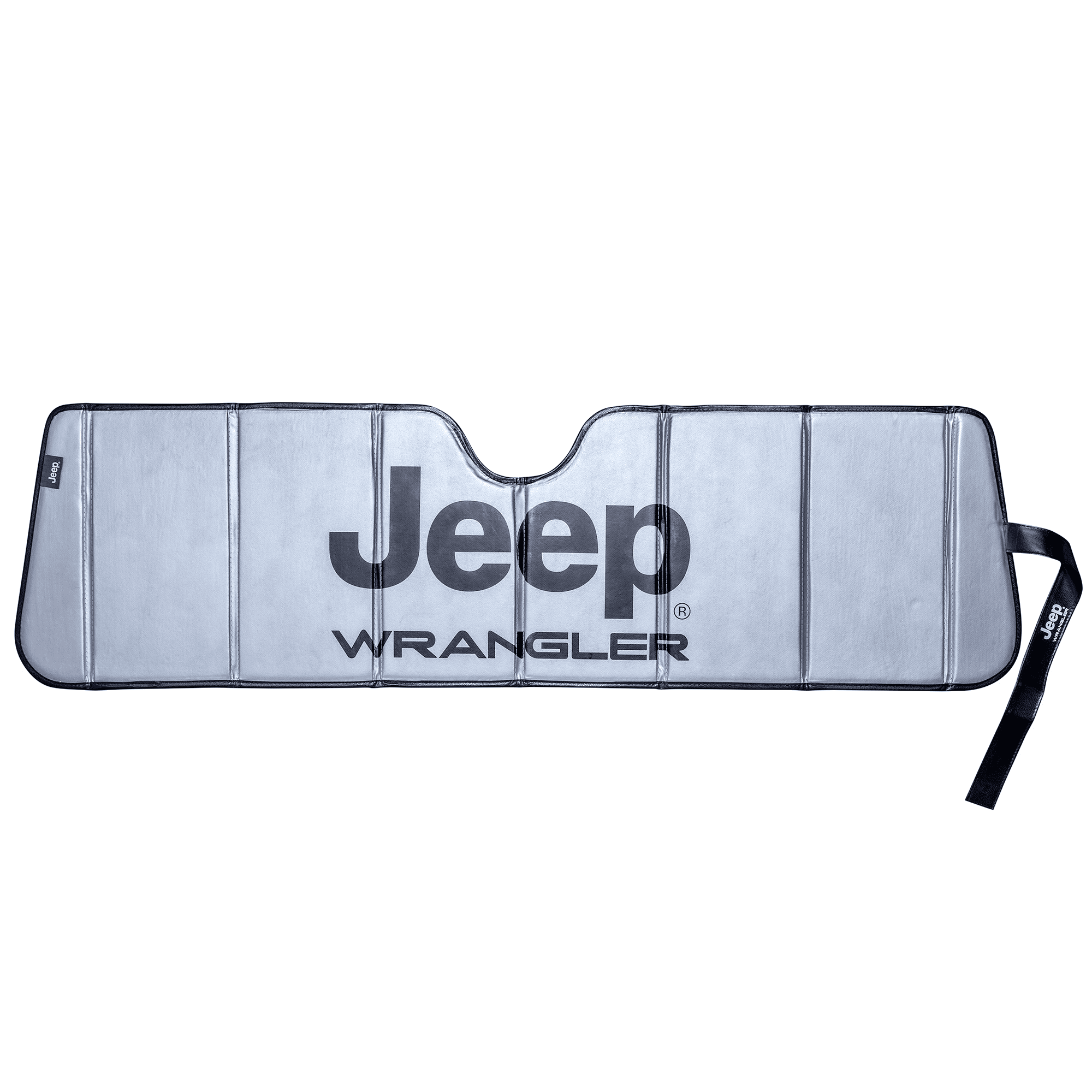Jeep Plasticolor Wrangler Custom-Fit Auto Sunshade
