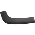 thumbnail image 1 of For Jeep Renegade 2015-2023 Wheel Arch Trim Driver Side | Rear | Made of Plastic | Textured Dark Gray | On Quarter Panel | Replacement For CH1790104 | 5XB67LXHAA, 1 of 5