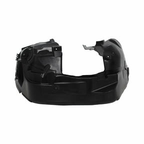 For Jeep Renegade 2019 2020 2021 Fender Liner Driver Side | Front | Altitude | High Altitude | Latitude | Limited | Sport | PP Plastic | CAPA | CH1248209, CH1248209C | 68438807AA