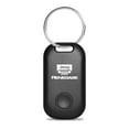 thumbnail image 1 of Jeep Renegade Black Cell Phone Bluetooth Smart Tracker Locator Key Chain for Car Key, Pets, Wallet, Purses, Handbags, 1 of 6