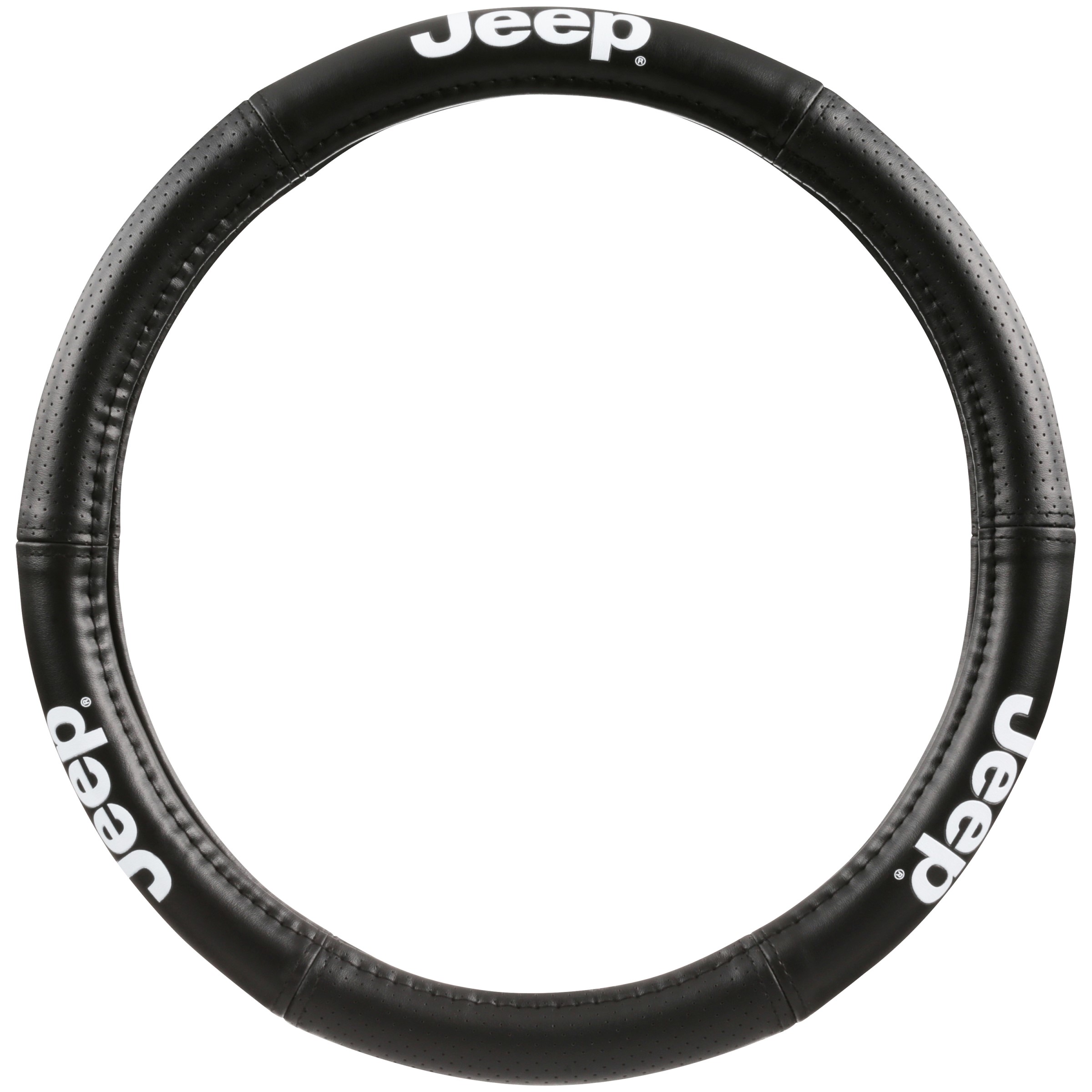 Jeep Speed Grip Elite Series Steering Wheel Cover photo 1