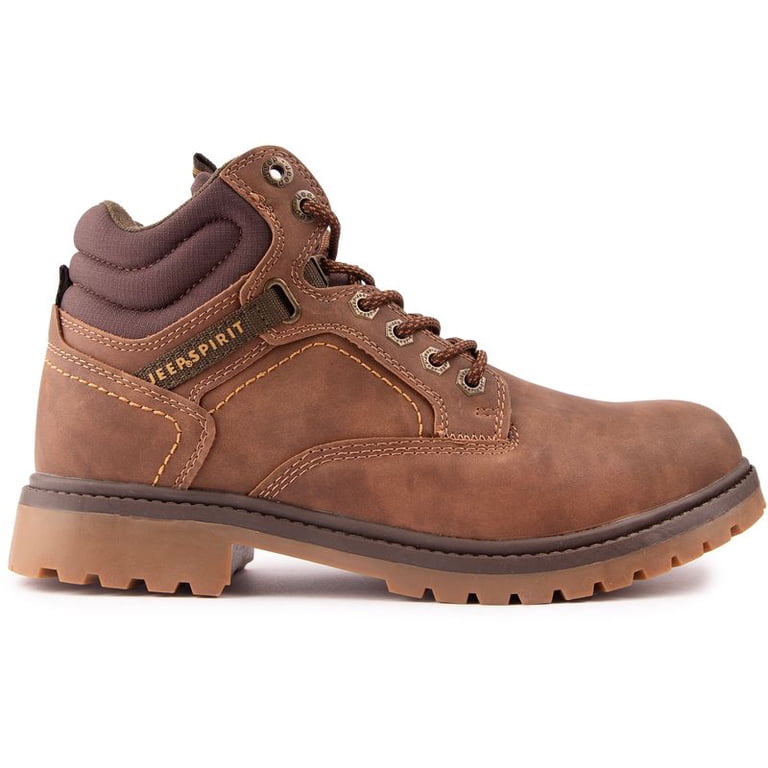 Jeep Spirit Indiana Boots - Walmart.com display picture 1