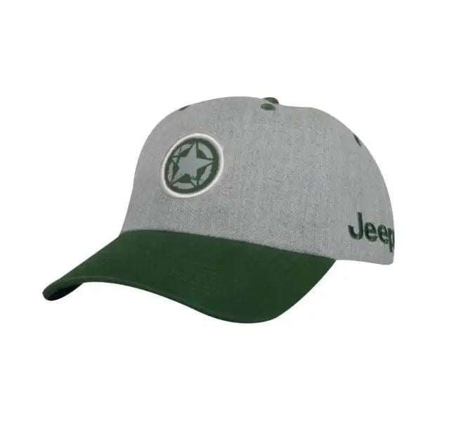 Jeep  Star Cap