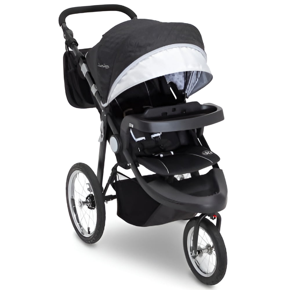 Jeep Stroller, image size:1000x1000