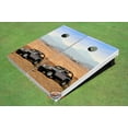 thumbnail image 1 of Jeep Themed Cornhole Boards, 1 of 1