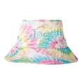 thumbnail image 1 of Jeep Tie Dye Bucket Hat, 1 of 4