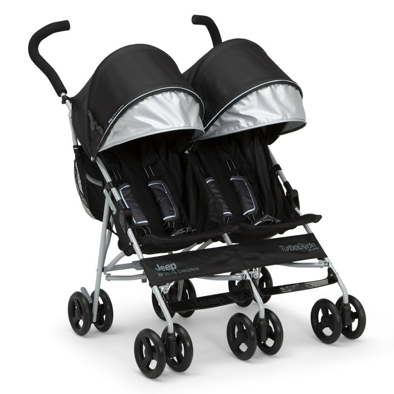 Best side by side double buggy online
