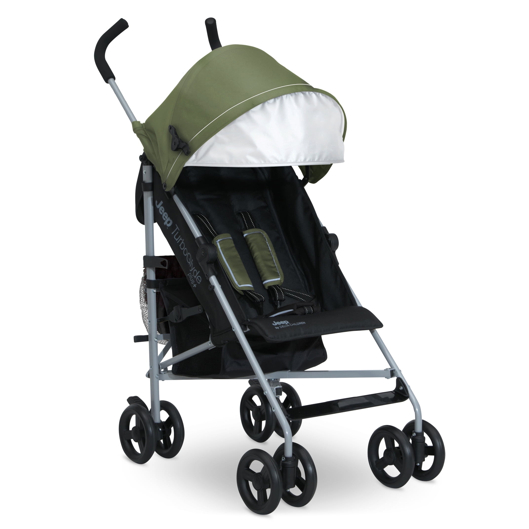 Delta baby stroller sale