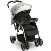Jeep Reversible Handle Stroller - rated 3.8 stars from 472 reviews