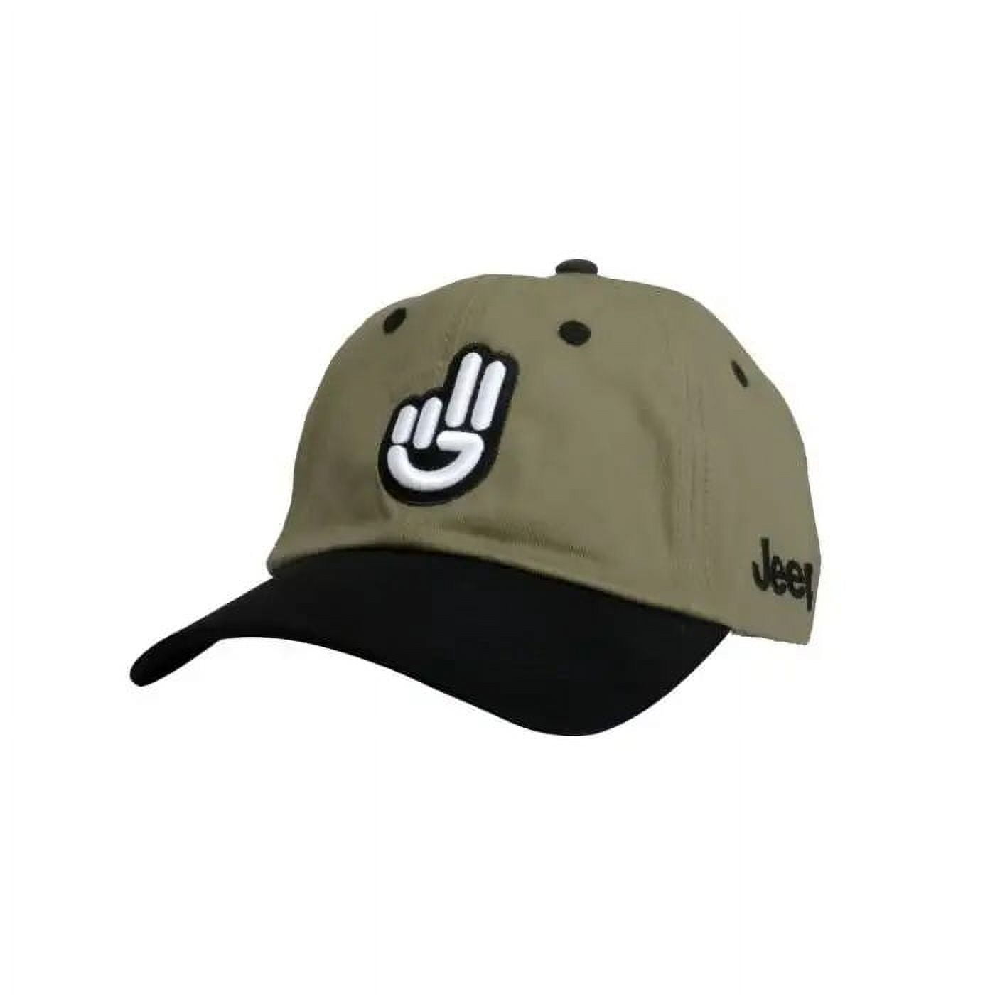 Jeep Winter Hat