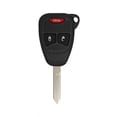 thumbnail image 1 of Jeep Wrangler 2007-2018 (3 Button), 1 of 1