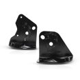 thumbnail image 1 of For Jeep Wrangler 2018-2024 Bumper Support Bracket Driver And Passenger Side | Pair | Front | Replacement For CH1062110, CH1063110 | 68353837AB, 68353837AA, 68353836AB, 1 of 8