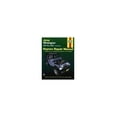 thumbnail image 1 of Pre-Owned Jeep Wrangler Automotive Repair Manual: 1987 through 2003 All Models, 9781563925610, 1563925613, Paperback, 1 edition, 1 of 1