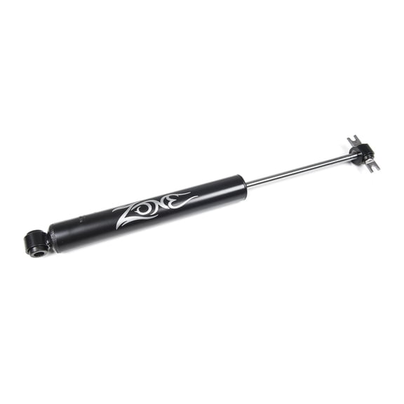 Jeep Wrangler JK Zone Offroad Rear Nitro Gas Shock fits 4" Lift Kits
