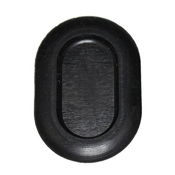 Jeep Wrangler JK rear floor pan body plug 55397226AA 2007 - 2013 Free shipping