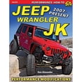 thumbnail image 1 of Pre-Owned Jeep Wrangler JK 2007 - Present: Performance Upgrades (Performance How-to), 9781613253595, 1613253591, Paperback,, 1 of 1