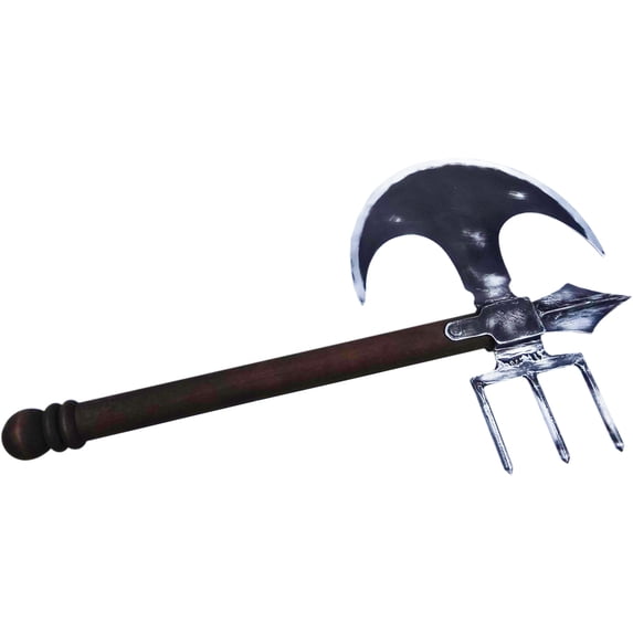 Jeepers Axe Accessory