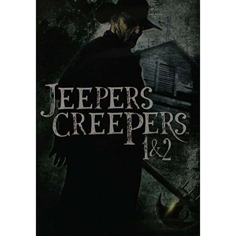 Jeepers creepers 123movies outlet