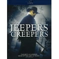 Jeepers Creepers (Bluray)
