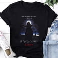 Jeepers Creepers Reborn TShirt, Jeepers Creepers Shirt Fan Gifts