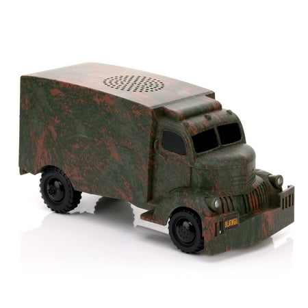 Jeepers Creepers Truck BT Speaker