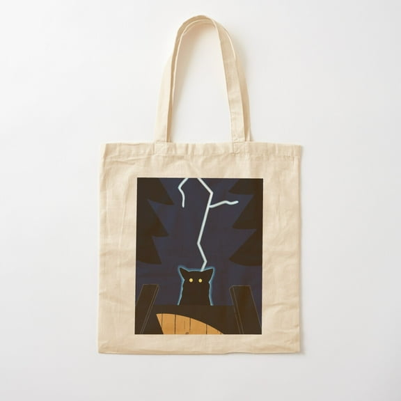 Jeepers Keeters Cotton Tote Bag Canvas Tote Bag, Family Gift For Mother, Her