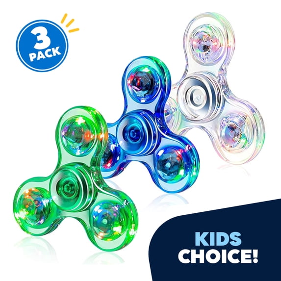 Fidget Spinner