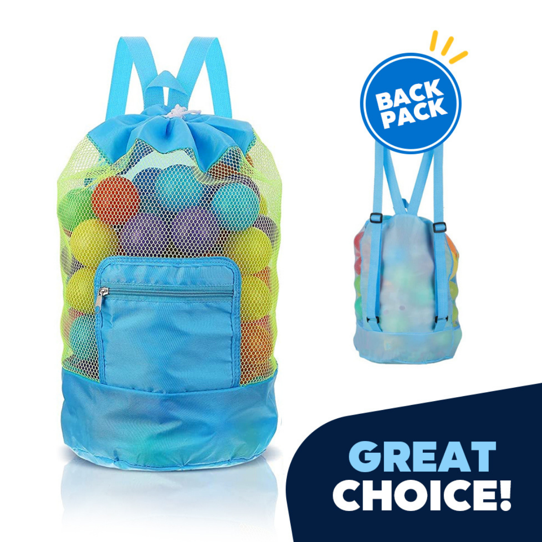 Arena Swim Bag