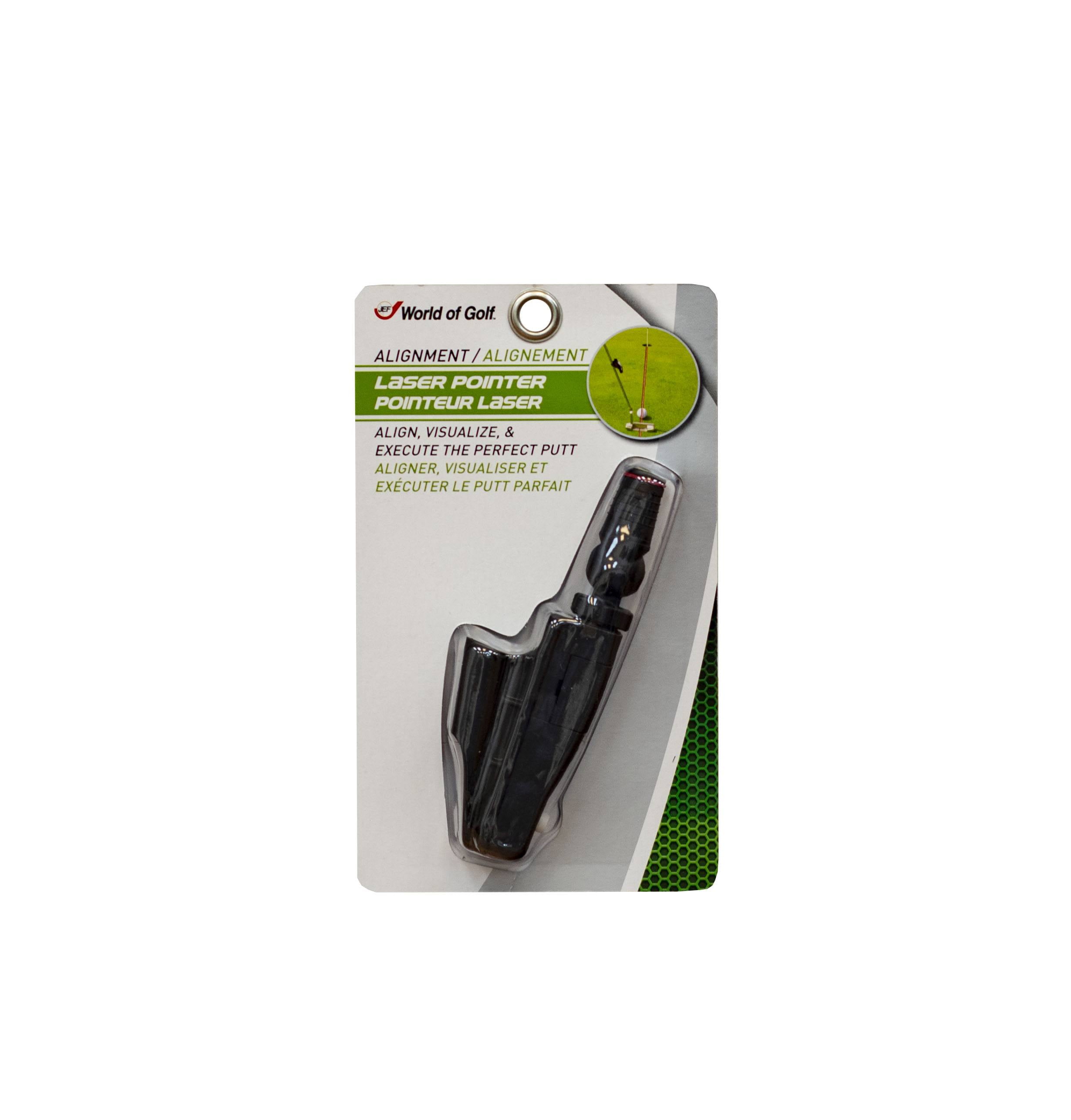 Jef World Of Golf Laser Pointer - Walmart.com