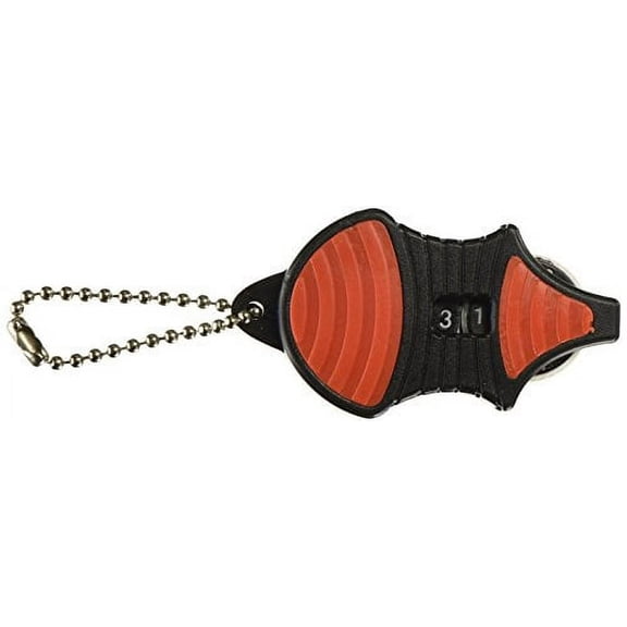 New JEF World of Golf Score Caddy