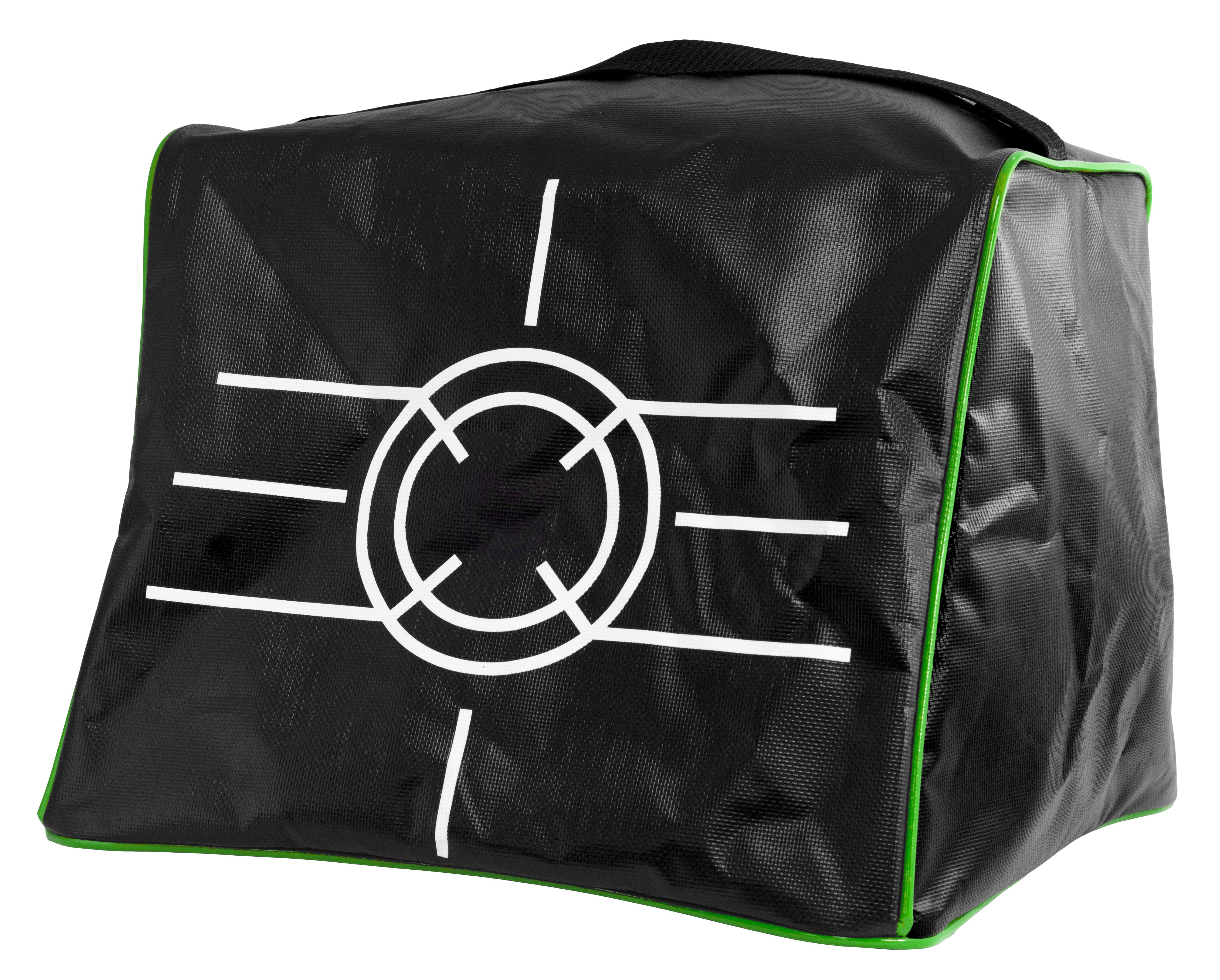 Jef World of Golf Golf Training Impact Bag