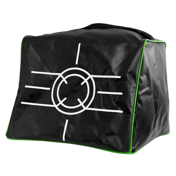 Jef World of Golf Golf Training Impact Bag
