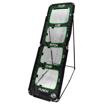 Jef World of Golf Short Game Golf Training Practice Net