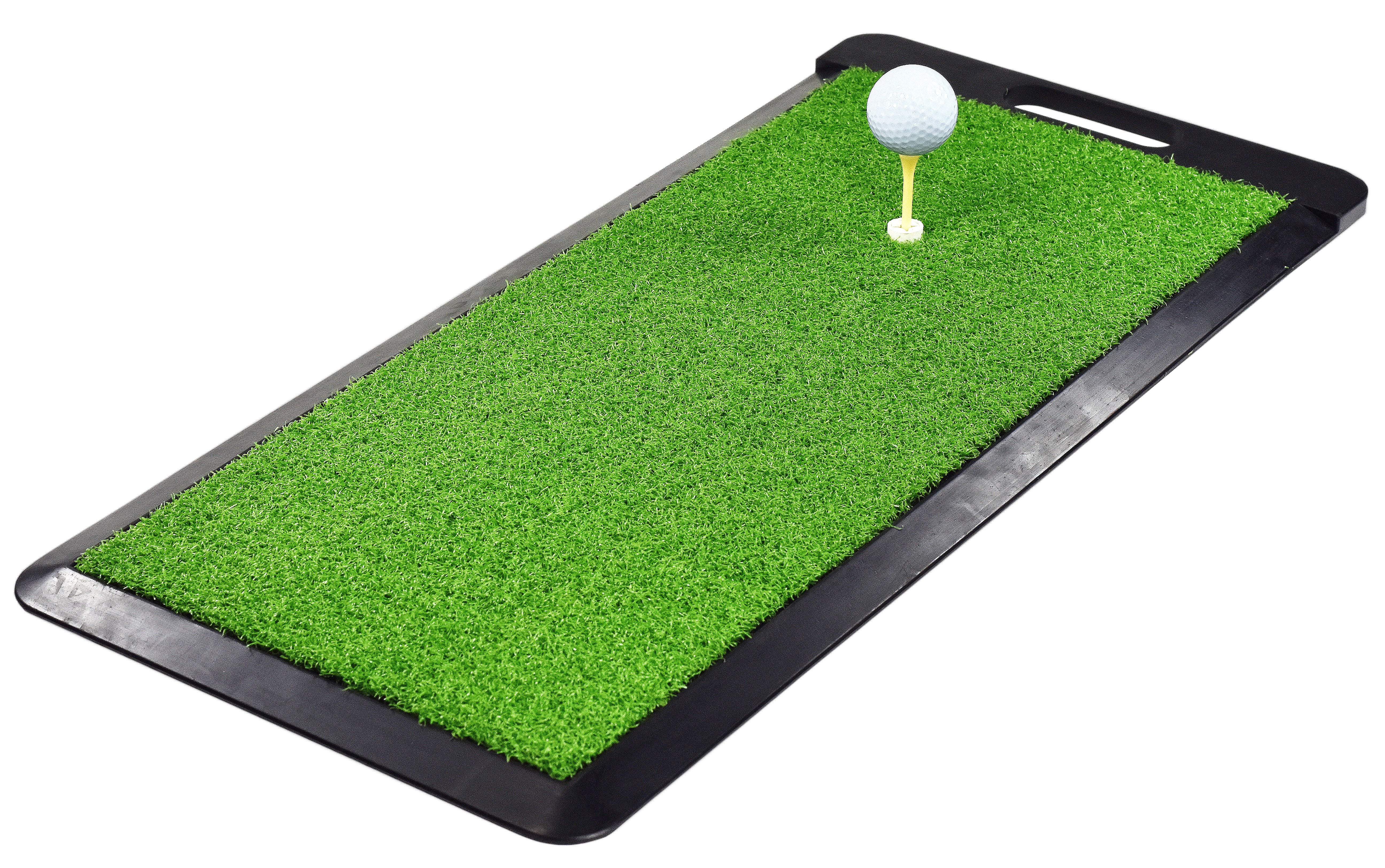 Jef World of Golf Tee-off Turf Mat