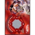 thumbnail image 1 of Jeff Bagwell Card 2001 Studio Diamond Collection #DC16, 1 of 2