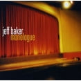 thumbnail image 1 of Jeff Baker - Monologue - Vocal Jazz - CD, 1 of 1