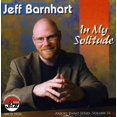 thumbnail image 1 of Jeff Barnhart - In My Solitude, Vol. 16: Arbors Piano Series - Jazz - CD, 1 of 1