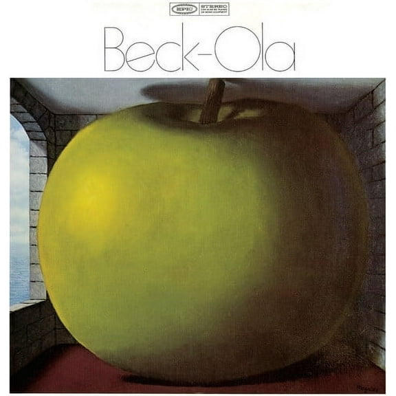 Jeff Beck - Beck-Ola - Music & Performance - CD