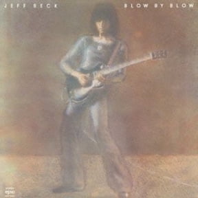 Jeff Beck - Blow By Blow - Music & Performance - CD