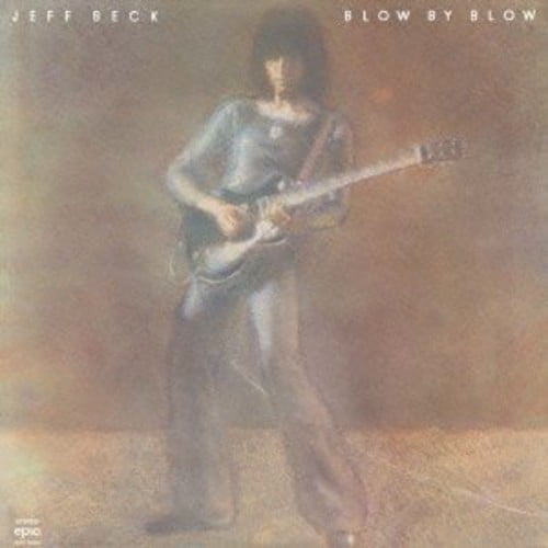 Jeff Beck - Blow By Blow - Music & Performance - CD