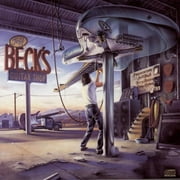 Jeff Beck - Guitar Shop - Music & Performance - CD