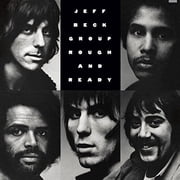 Jeff Beck - Rough & Ready - Music & Performance - CD