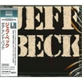 thumbnail image 1 of Jeff Beck - There & Back (Blu-Spec CD2) - Music & Performance - CD, 1 of 1