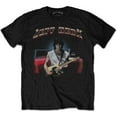 thumbnail image 1 of Jeff Beck Unisex T-Shirt Hot Rod (X-Large), 1 of 3