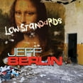 thumbnail image 1 of Jeff Berlin - Low Standards - Jazz - CD, 1 of 1