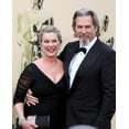 thumbnail image 1 of Jeff Bridges Susan Geston At Arrivals For 82Nd Annual Academy Awards Oscars Ceremony - Arrivals The Kodak Theatre Los, 1 of 2