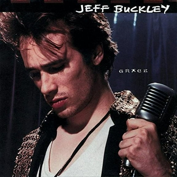 Jeff Buckley - Grace - Music & Performance - Vinyl