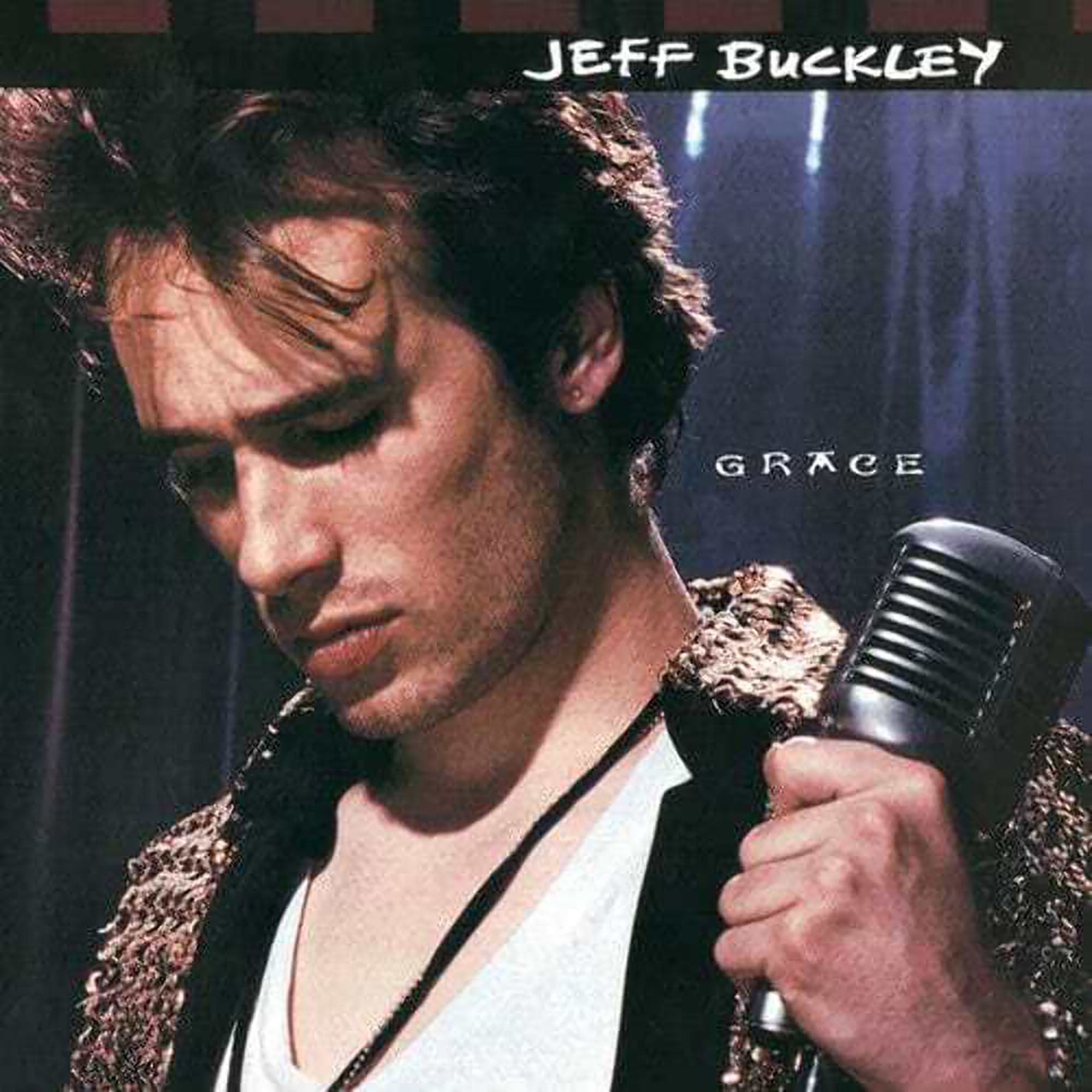 Jeff Buckley - Grace - Music & Performance - Vinyl
