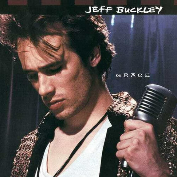 Jeff Buckley - Grace - Music & Performance - Vinyl